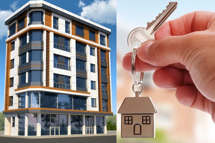 Malatya Anahtar Teslim İnşaat