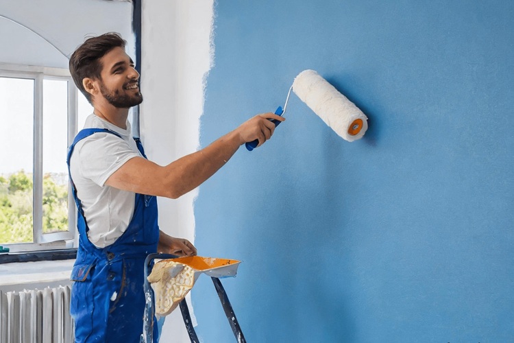 Malatya Boyacı Ustası