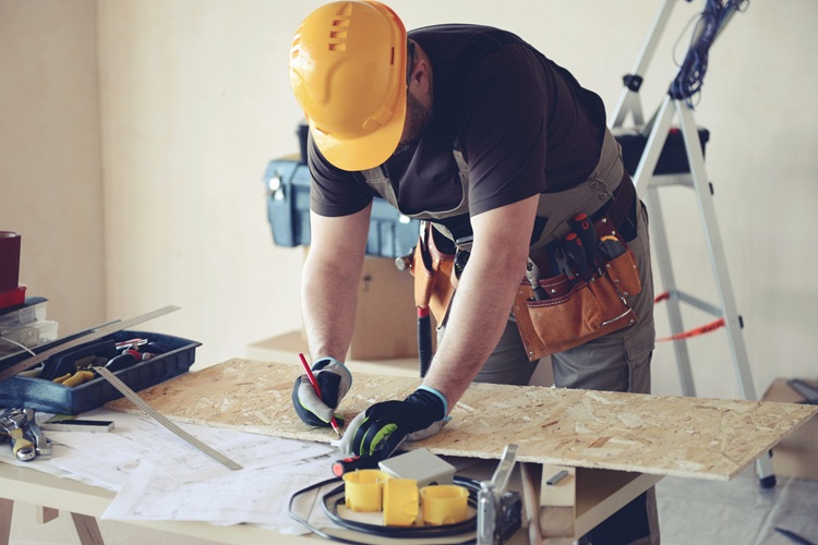 Malatya Daire Tadilatı