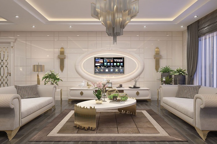 Malatya İç Dekorasyon